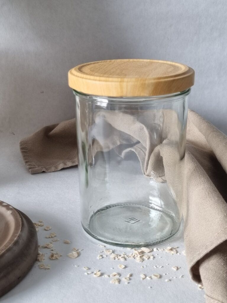 Glas 435 ml